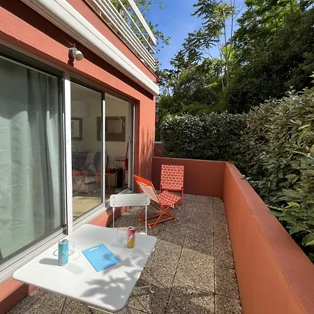 شقة With Terrace 200m From The